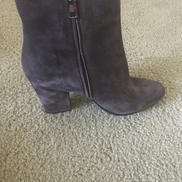 Prada Ankle Boots - Picture 2 of 3